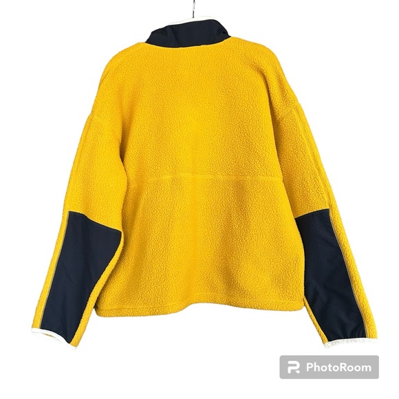 The North Face Cragmont Fleece 1/4 Snap - Picture 5 of 8